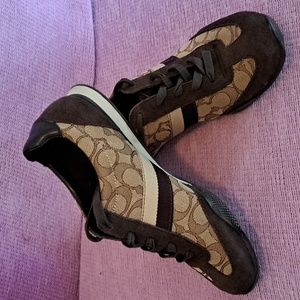 Women's Coach Kelson Sneakers